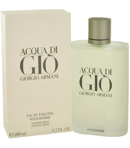 Amazon | ジョルジオ アルマーニ GIORGIO ARMANI アクア ディ ジオ